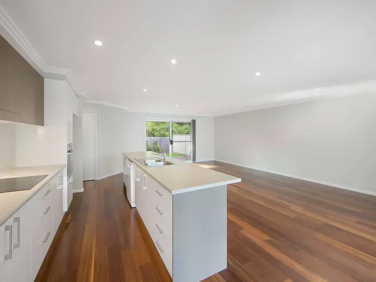 Third view of Homely villa listing, 13/2A Toorak Court, Port Macquarie NSW 2444