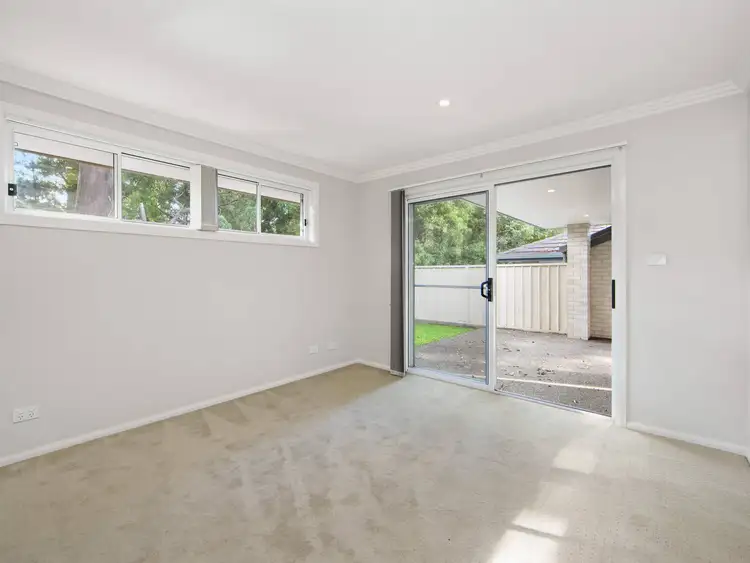 Fifth view of Homely villa listing, 13/2A Toorak Court, Port Macquarie NSW 2444