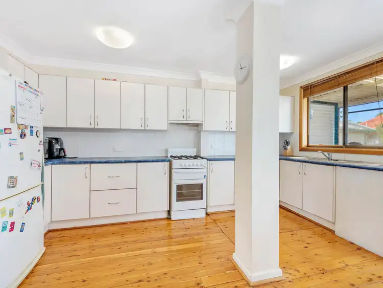 Third view of Homely house listing, 4 Forbes Road, Marayong NSW 2148