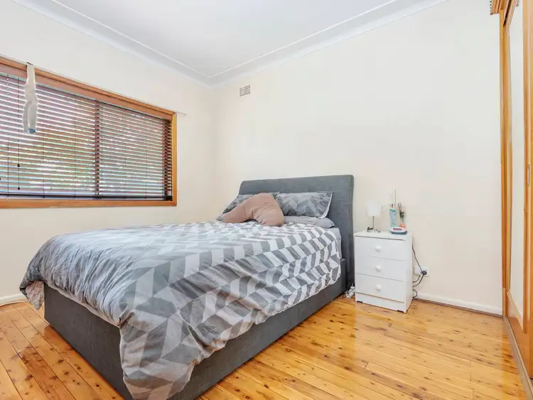 Fourth view of Homely house listing, 4 Forbes Road, Marayong NSW 2148