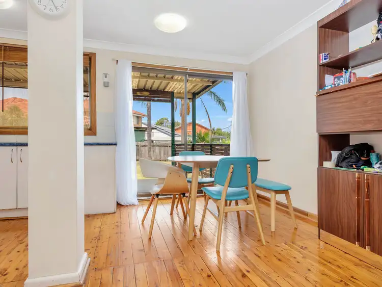 Fifth view of Homely house listing, 4 Forbes Road, Marayong NSW 2148