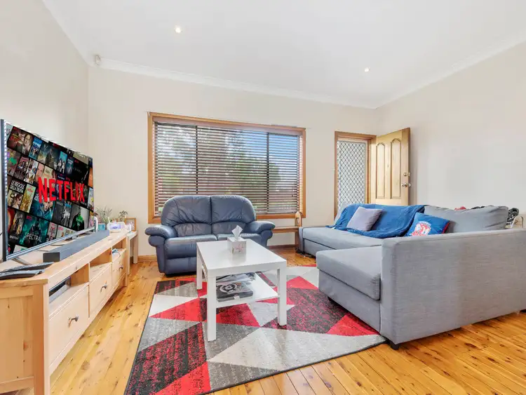 Sixth view of Homely house listing, 4 Forbes Road, Marayong NSW 2148