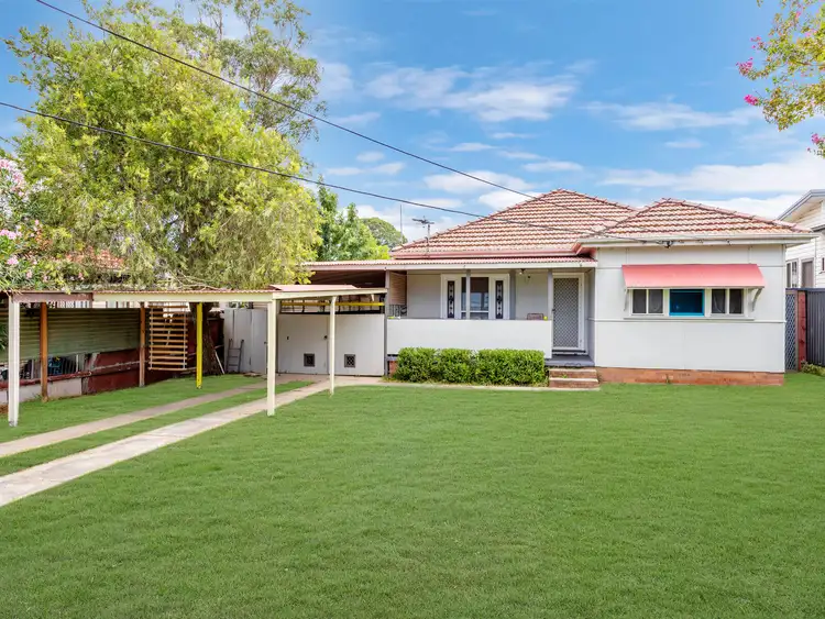 86 Railway Road, Marayong NSW 2148