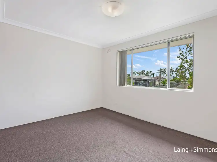 Fifth view of Homely unit listing, 4/36-38 Clyde Street, Granville NSW 2142
