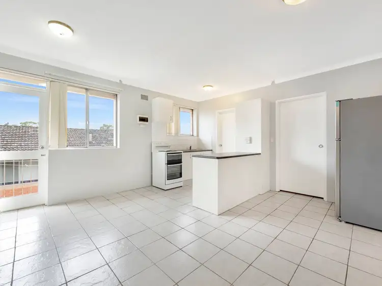 Fourth view of Homely unit listing, 54/132-134 Lansdowne Road, Canley Vale NSW 2166