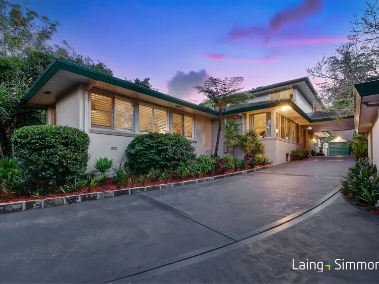 73 Loftus Road, Pennant Hills NSW 2120