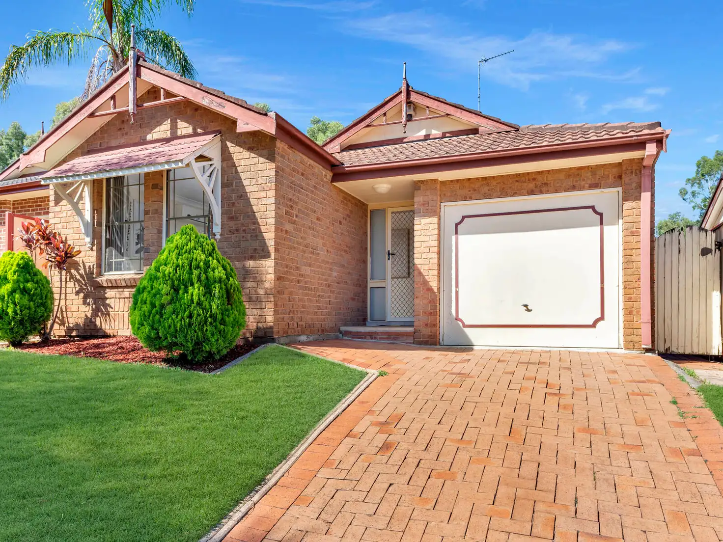 Main view of Homely house listing, 11b Aylward Ave, Quakers Hill NSW 2763