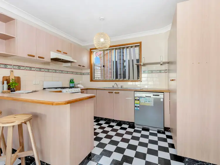 Third view of Homely house listing, 11b Aylward Ave, Quakers Hill NSW 2763