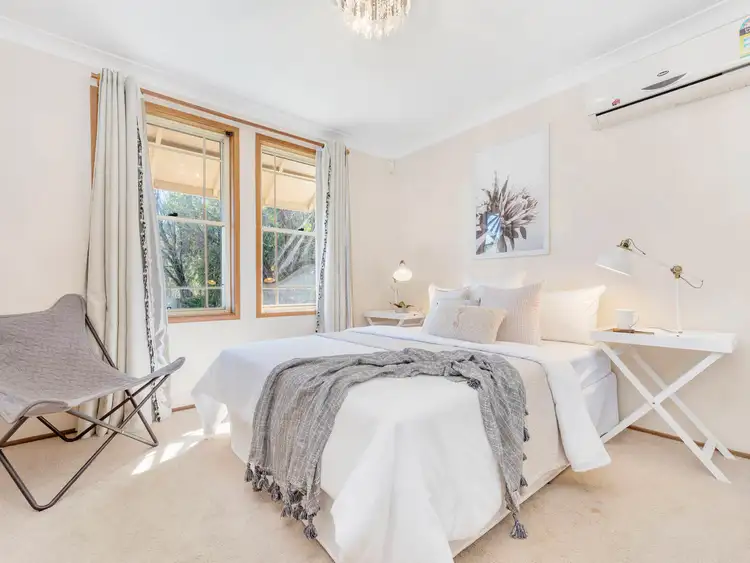 Fourth view of Homely house listing, 11b Aylward Ave, Quakers Hill NSW 2763