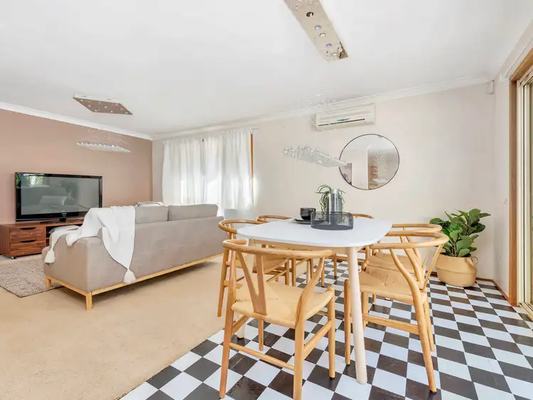 Fifth view of Homely house listing, 11b Aylward Ave, Quakers Hill NSW 2763