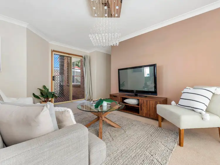 Sixth view of Homely house listing, 11b Aylward Ave, Quakers Hill NSW 2763