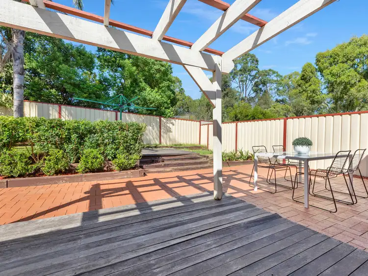 Seventh view of Homely house listing, 11b Aylward Ave, Quakers Hill NSW 2763