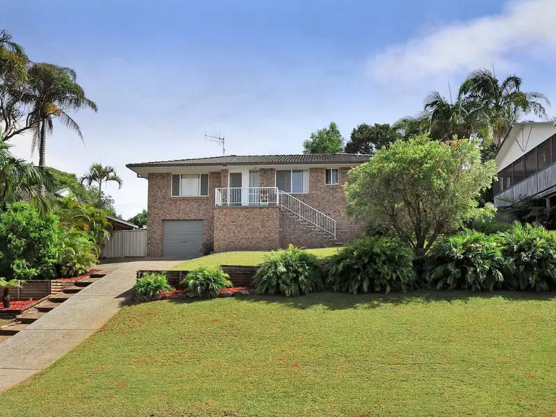 Main view of Homely house listing, 10 Yarramundi Road, Port Macquarie NSW 2444