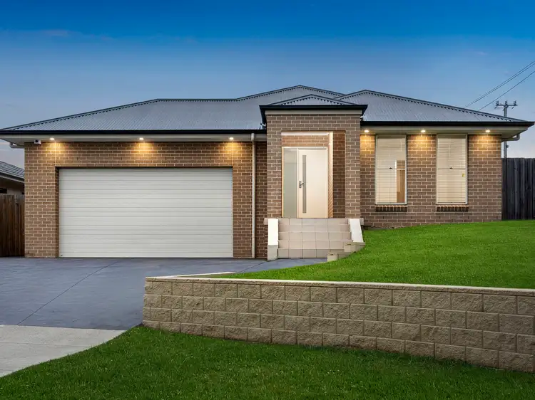 14 Ghera Road, Caddens NSW 2747
