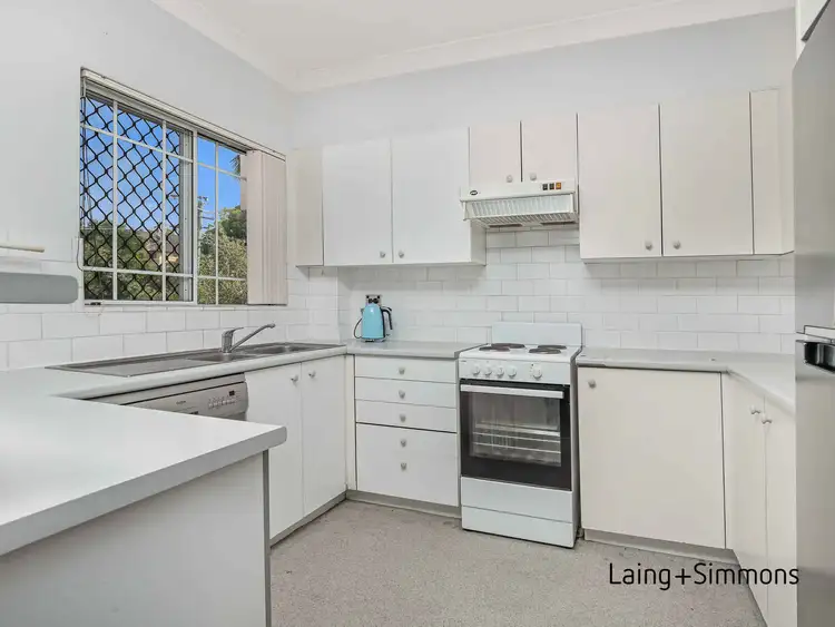 Third view of Homely unit listing, 6/54-60 Hassall Street, Westmead NSW 2145