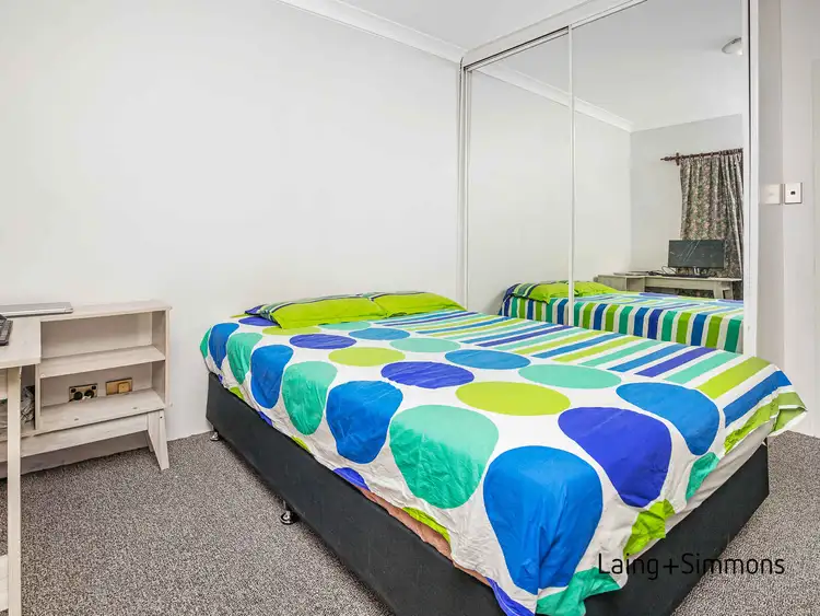Fourth view of Homely unit listing, 6/54-60 Hassall Street, Westmead NSW 2145