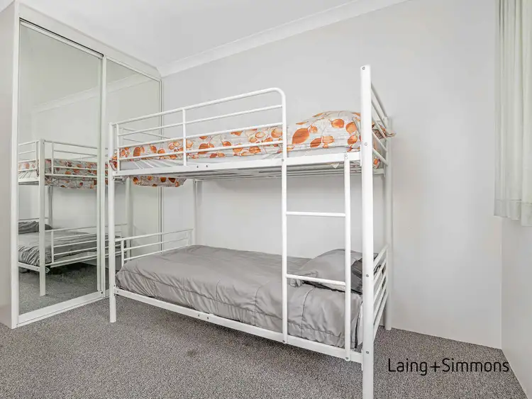 Fifth view of Homely unit listing, 6/54-60 Hassall Street, Westmead NSW 2145
