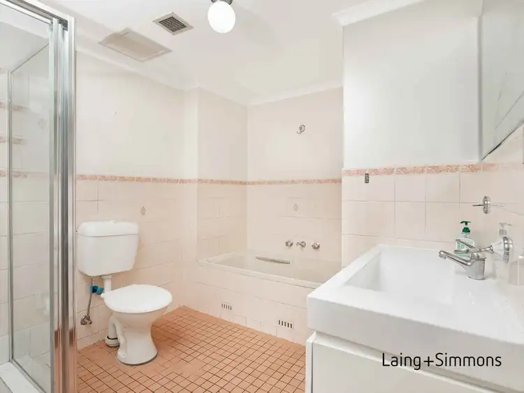 Sixth view of Homely unit listing, 6/54-60 Hassall Street, Westmead NSW 2145