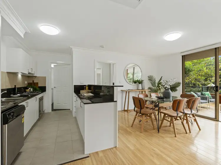 Third view of Homely apartment listing, 14/27-51 Palmer Street, Woolloomooloo NSW 2011