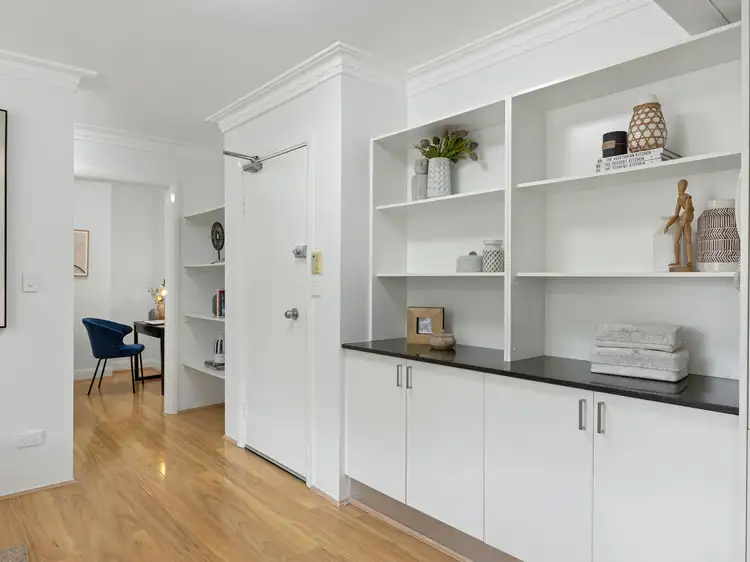 Fourth view of Homely apartment listing, 14/27-51 Palmer Street, Woolloomooloo NSW 2011