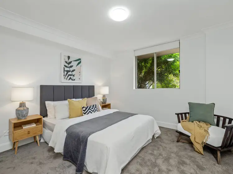 Fifth view of Homely apartment listing, 14/27-51 Palmer Street, Woolloomooloo NSW 2011