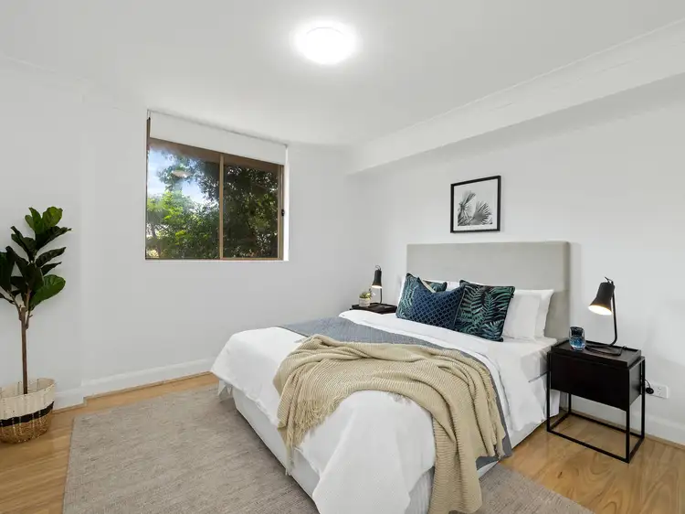 Sixth view of Homely apartment listing, 14/27-51 Palmer Street, Woolloomooloo NSW 2011