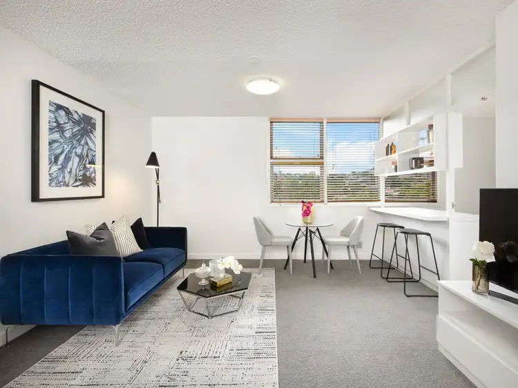 510/22 Doris Street, North Sydney NSW 2060