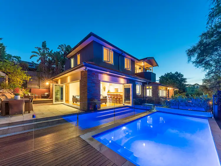 27 Bligh Street, Northbridge NSW 2063