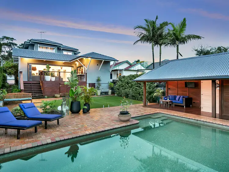 16 Corrie Road, North Manly NSW 2100