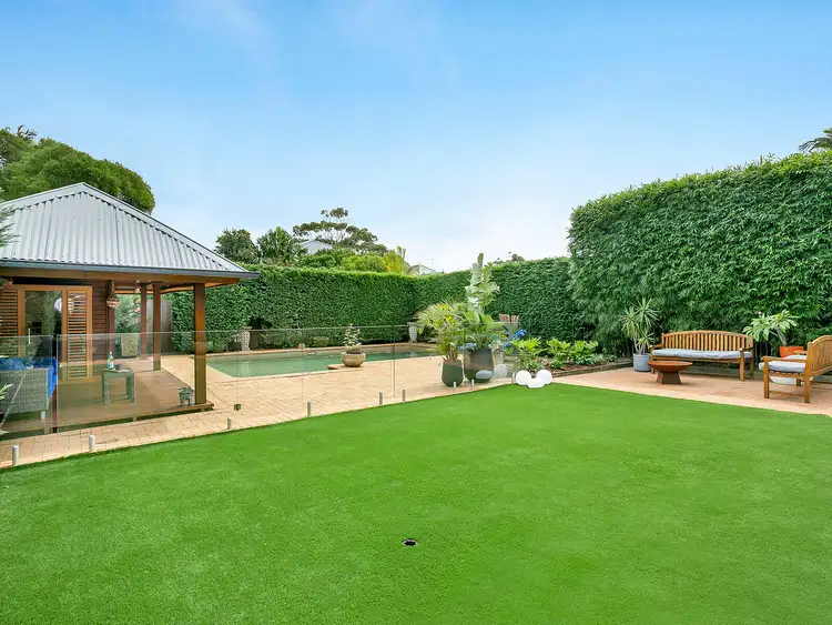 Fifth view of Homely house listing, 16 Corrie Road, North Manly NSW 2100