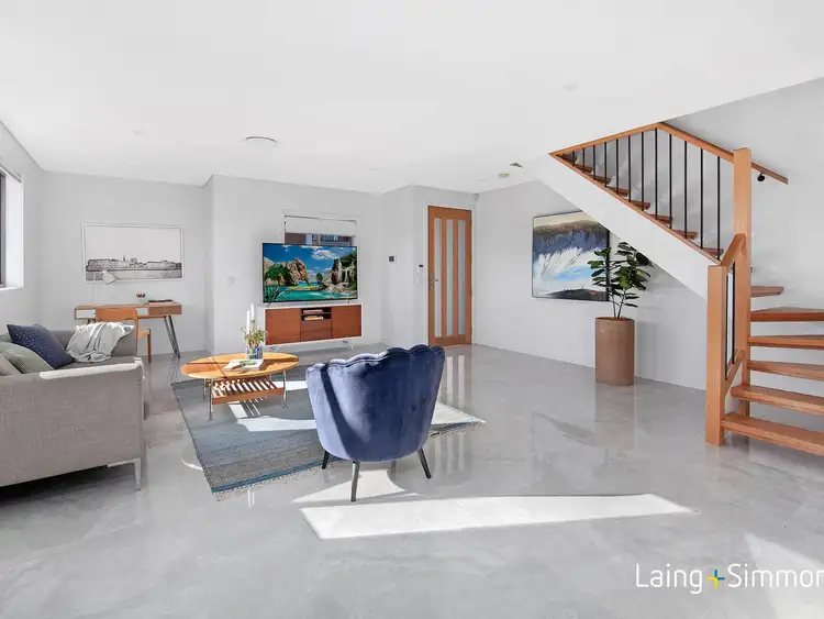 Second view of Homely house listing, 19a Gecko Street, Marsden Park NSW 2765