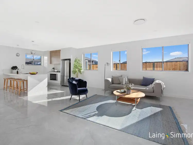 Third view of Homely house listing, 19a Gecko Street, Marsden Park NSW 2765