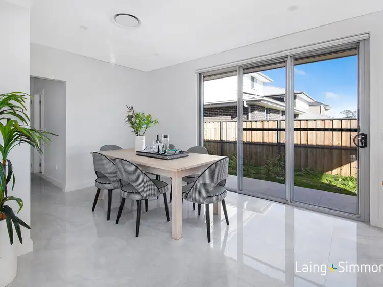 Fifth view of Homely house listing, 19a Gecko Street, Marsden Park NSW 2765