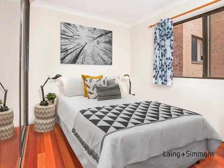 Third view of Homely unit listing, 9/37 Lane St, Wentworthville NSW 2145