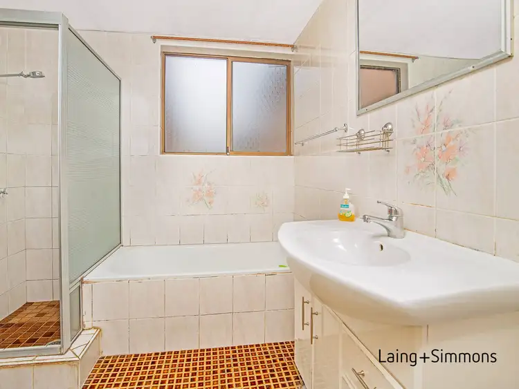Fourth view of Homely unit listing, 9/37 Lane St, Wentworthville NSW 2145
