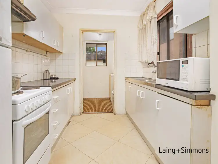 Fifth view of Homely unit listing, 9/37 Lane St, Wentworthville NSW 2145