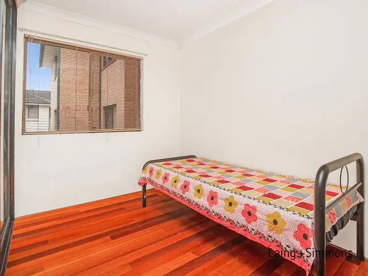 Sixth view of Homely unit listing, 9/37 Lane St, Wentworthville NSW 2145