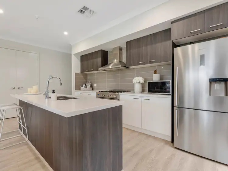 Second view of Homely house listing, 6 Brindle Parkway, Box Hill NSW 2765