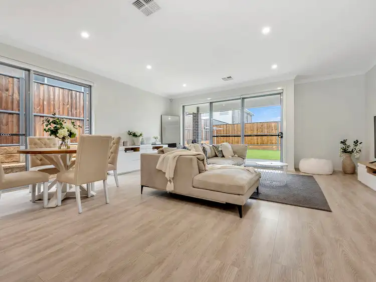 Third view of Homely house listing, 6 Brindle Parkway, Box Hill NSW 2765