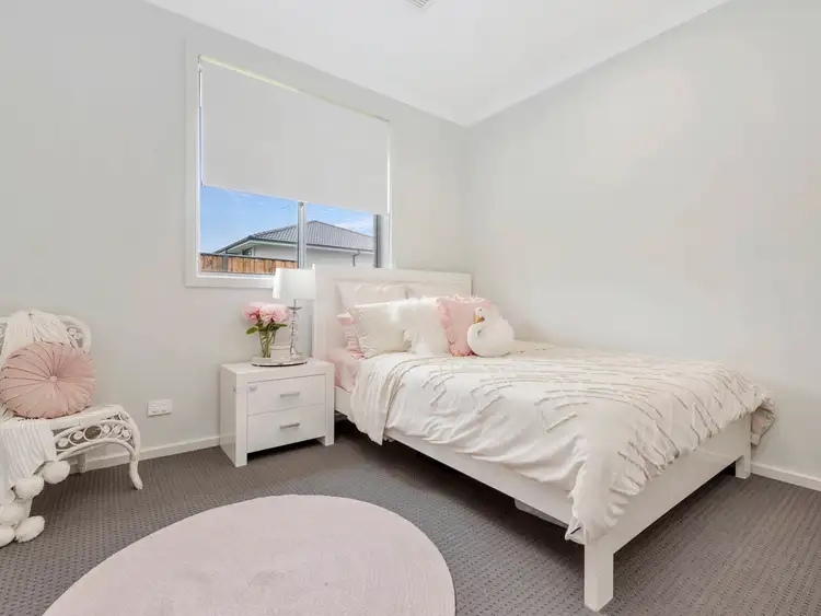 Fifth view of Homely house listing, 6 Brindle Parkway, Box Hill NSW 2765