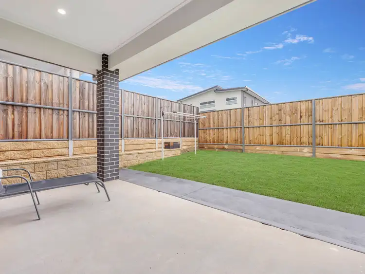 Sixth view of Homely house listing, 6 Brindle Parkway, Box Hill NSW 2765