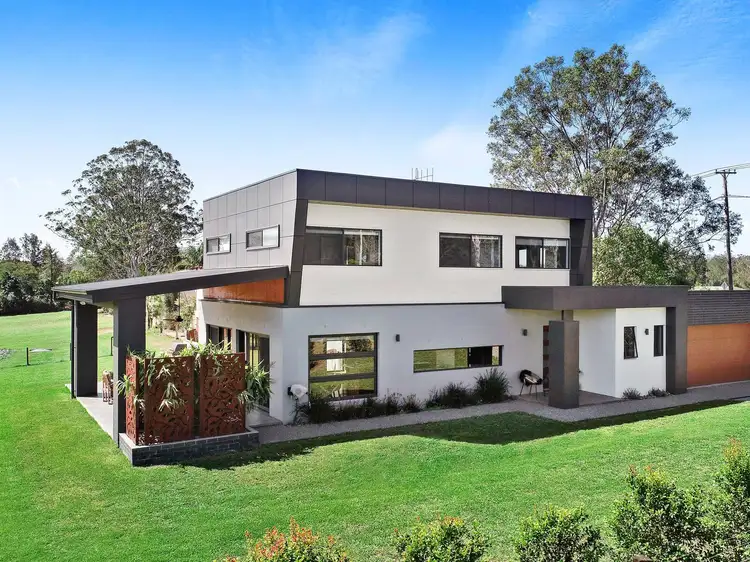 Main view of Homely house listing, 2 Kings Ridge, King Creek NSW 2446