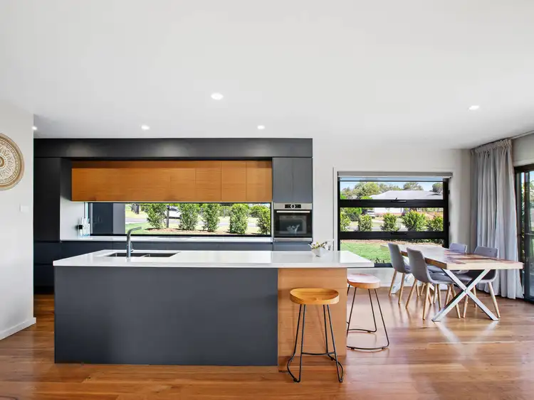 Third view of Homely house listing, 2 Kings Ridge, King Creek NSW 2446