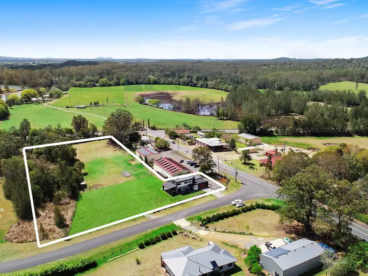 Fourth view of Homely house listing, 2 Kings Ridge, King Creek NSW 2446