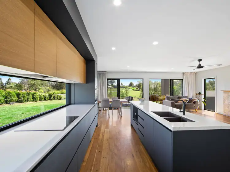 Fifth view of Homely house listing, 2 Kings Ridge, King Creek NSW 2446
