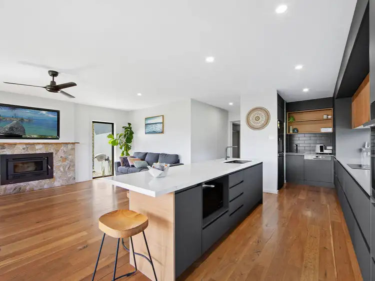 Sixth view of Homely house listing, 2 Kings Ridge, King Creek NSW 2446