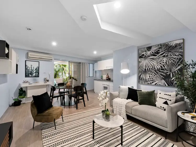 Main view of Homely apartment listing, 73/450 Pacific Highway, Lane Cove North NSW 2066