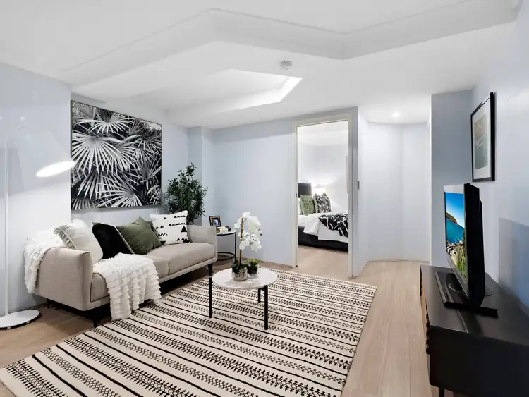 Second view of Homely apartment listing, 73/450 Pacific Highway, Lane Cove North NSW 2066