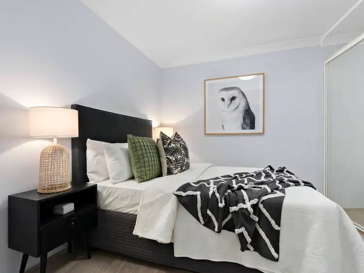Third view of Homely apartment listing, 73/450 Pacific Highway, Lane Cove North NSW 2066