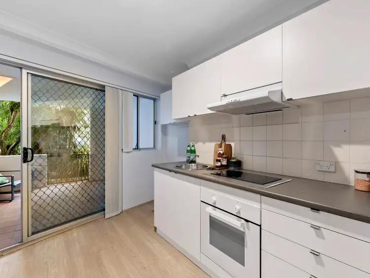 Fourth view of Homely apartment listing, 73/450 Pacific Highway, Lane Cove North NSW 2066
